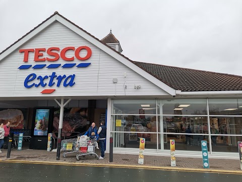 Tesco Extra