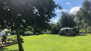 Manor Farm Camping