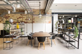 Grosvenor Workspace Solutions Ltd