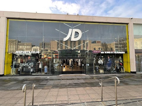 JD Sports