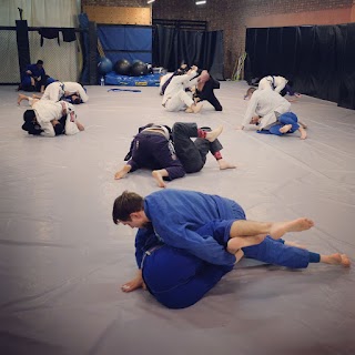 Team Renegade BJJ