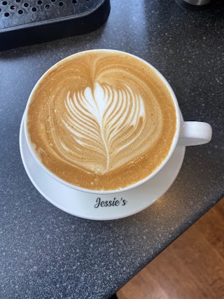 Jessie's Coffee Shop & Tearoom