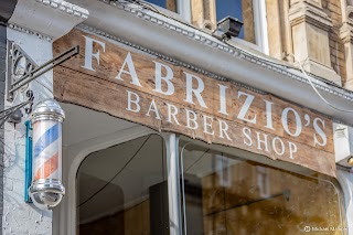 Fabrizio's Barber Shop