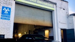 Alba Car Engineers