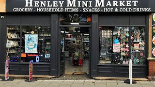 Henley Mini Market