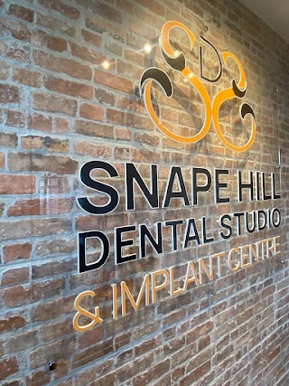 SnapeHill Dental Studio & Implant Centre