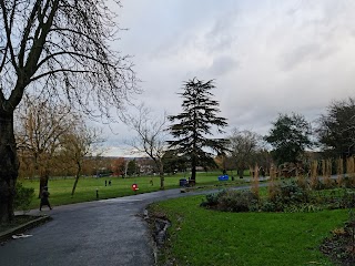 King Edward VII Park