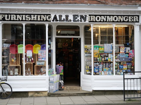 Allens Ironmongers