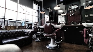 Baseri Barber Shop