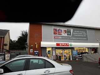 SPAR Ligoniel