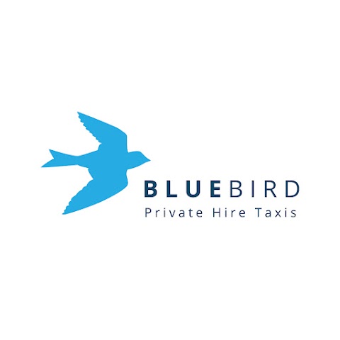 Bluebird Private Hire Taxis