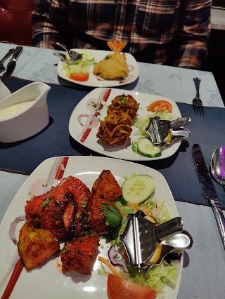 Naaz Indian Cuisine