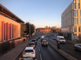 The University of Northampton Innovation Centre