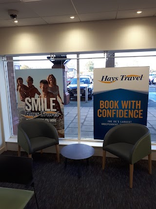 Hays Travel York Clifton Moor