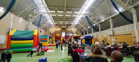 Inflatazone Indoor Soft Play Centre & Inflatable Zone