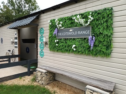 The Cotswold Range