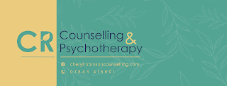 Cheryl Robinson Counselling and Psychotherapy