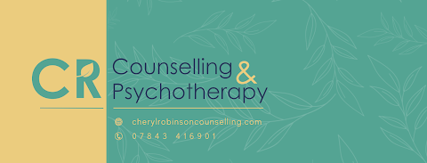 Cheryl Robinson Counselling and Psychotherapy