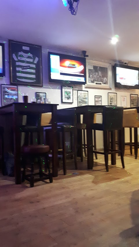 Georgios Sport Bar and Grill