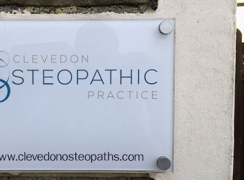 Clevedon Osteopathic Practice