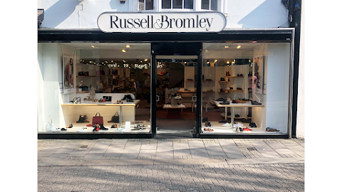 Russell & Bromley Ltd.