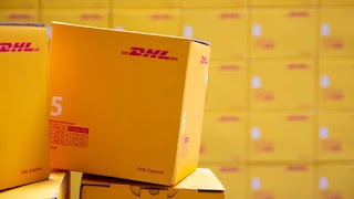 Arab Africa Cargo Ltd (DHL Express, Cargo to Middle East, Africa )