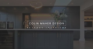 Colin Maher Design