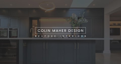 Colin Maher Design