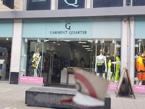 Garment Quarter