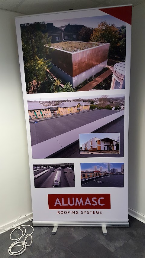 Alumasc Building Products Ltd