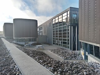 TR2 Production & Learning Centre