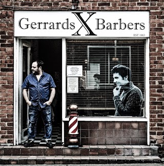 Gerrards Cross Barbers