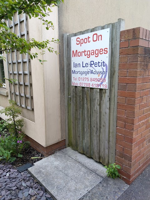 Spot On Mortgages