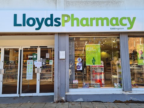 Lloyds Pharmacy