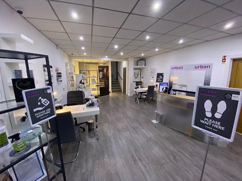 Urban Beauty & Skincare Centre