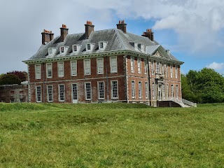 National Trust - Uppark House and Garden