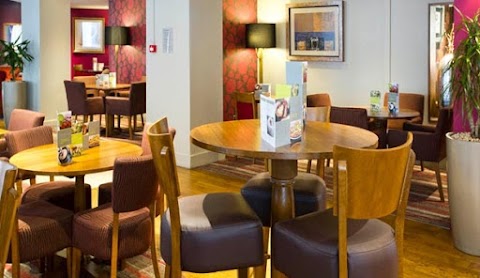 Premier Inn Glasgow City Centre (George Square) hotel