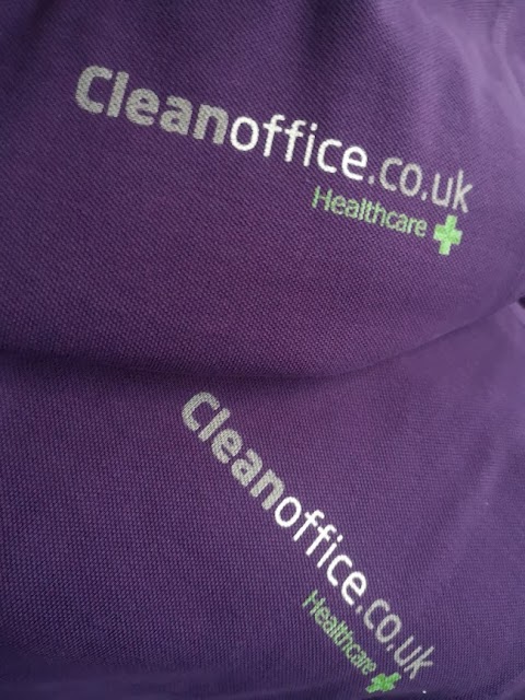 cleanoffice.co.uk