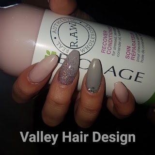 Valley Hair Design and Beauty Room