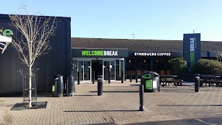 Waitrose & Partners at Michaelwood South Services