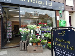 Hanham Florists