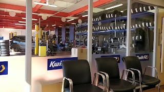 Kwik Fit - Airdrie