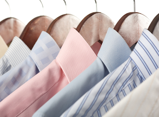 Smooth Dry Cleaners and Laundry Services