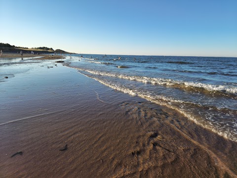 Cleethorpes Beach