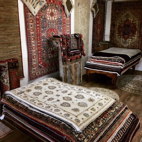 The Rug & Furniture Company (Oriental Imports)