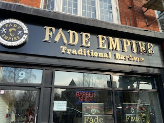 Fade Empire