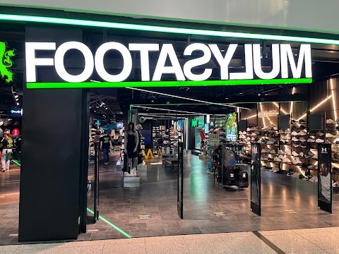 Footasylum Manchester - Arndale Shopping Centre