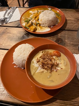 YourThai Cafe