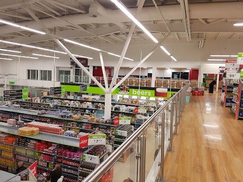 Asda Hamilton Superstore