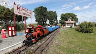 Lakeside Miniature Railway